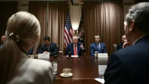 The Cost of Trump’s Transactional Alliance Doctrine Is Now Unfolding in Real Time