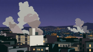 The War That Burns Twice: How the Iran Conflict Is Rewriting the Future of Energy