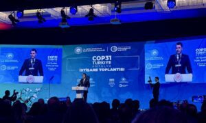 Türkiye’s Murat Kurum to Lead Global Climate Diplomacy as COP31 President