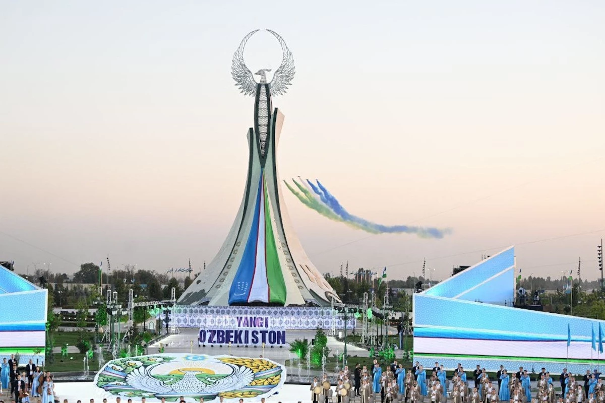 Uzbekistan Opens the Door to Global Capital Through Landmark Sovereign Investment Strategy