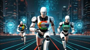 Ineffable Intelligence, founded by former Google DeepMind star researcher David Silver, has raised a staggering $1.1 billion in seed funding