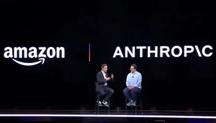Amazon and Anthropic Bet Big on the Future of Intelligence—And the Infrastructure to Power It