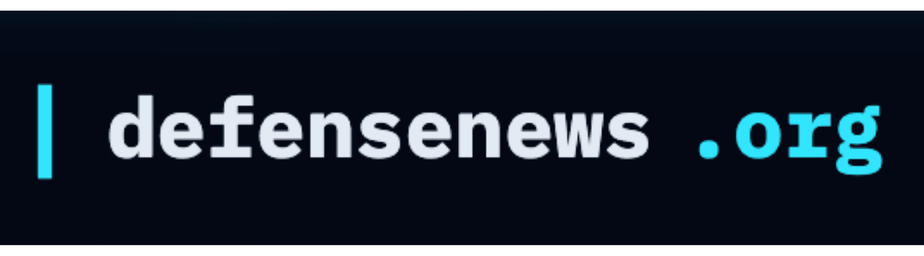 DefenseNews.org