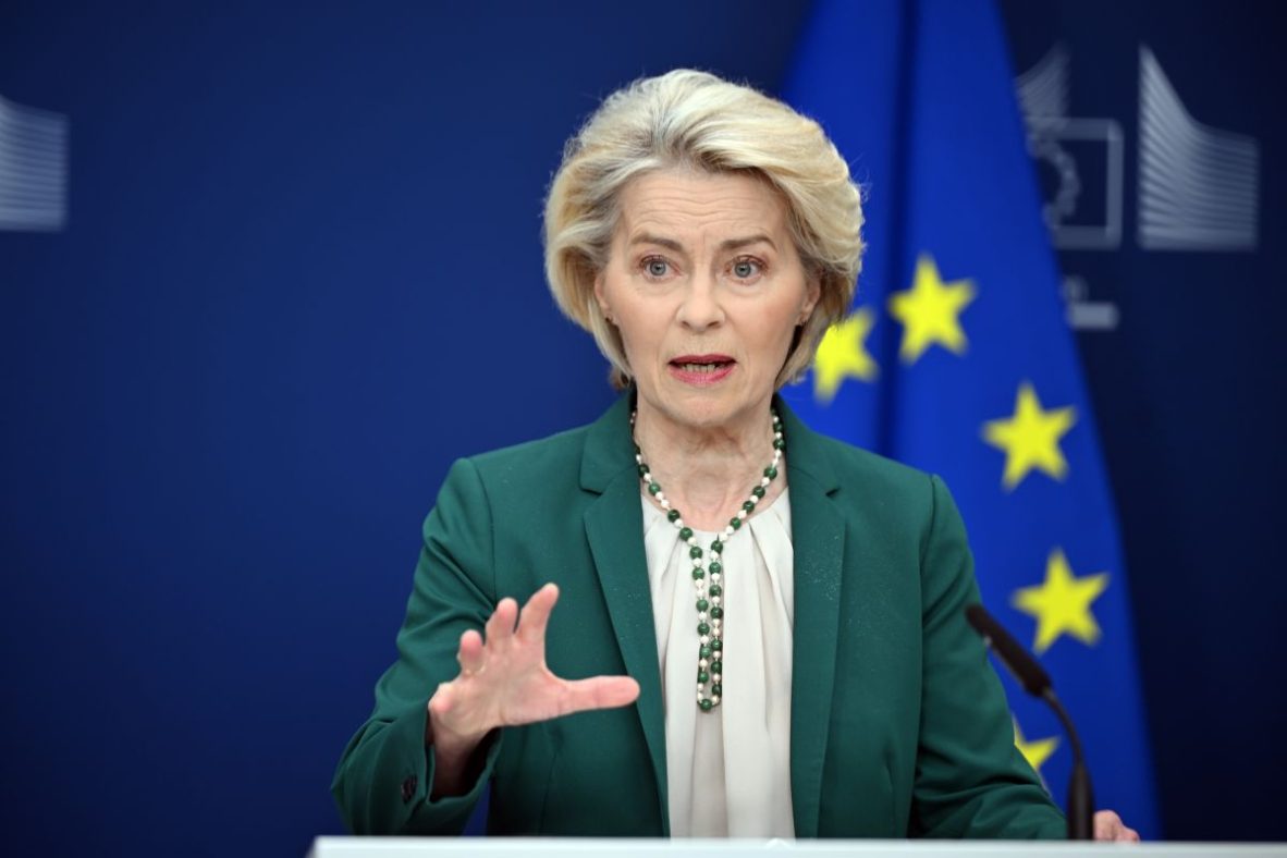 Europe’s $540 Million-a-Day Energy Drain Now Tied to a Prolonged U.S. Strategy in Iran