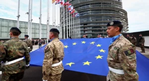 Europe’s Strategic Awakening: A Continent Prepares for a Post-American Security Order