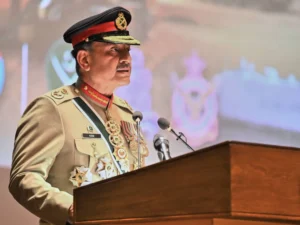General Asim Munir: Power, Pressure, and the Future of Pakistan’s Civil-Military Balance