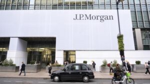 JPMorgan Expands $1.5T Push Into Defense, AI, and Energy Security in Europe