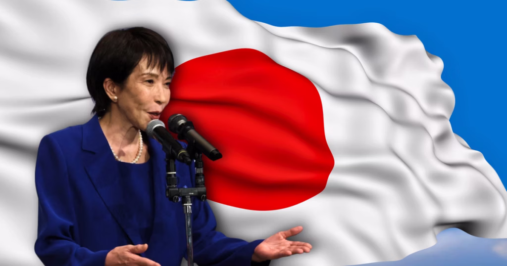 Japan’s Military