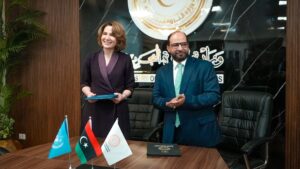 Libya Turns to the Sea—But Delivery Will Define Its Blue Economy Future