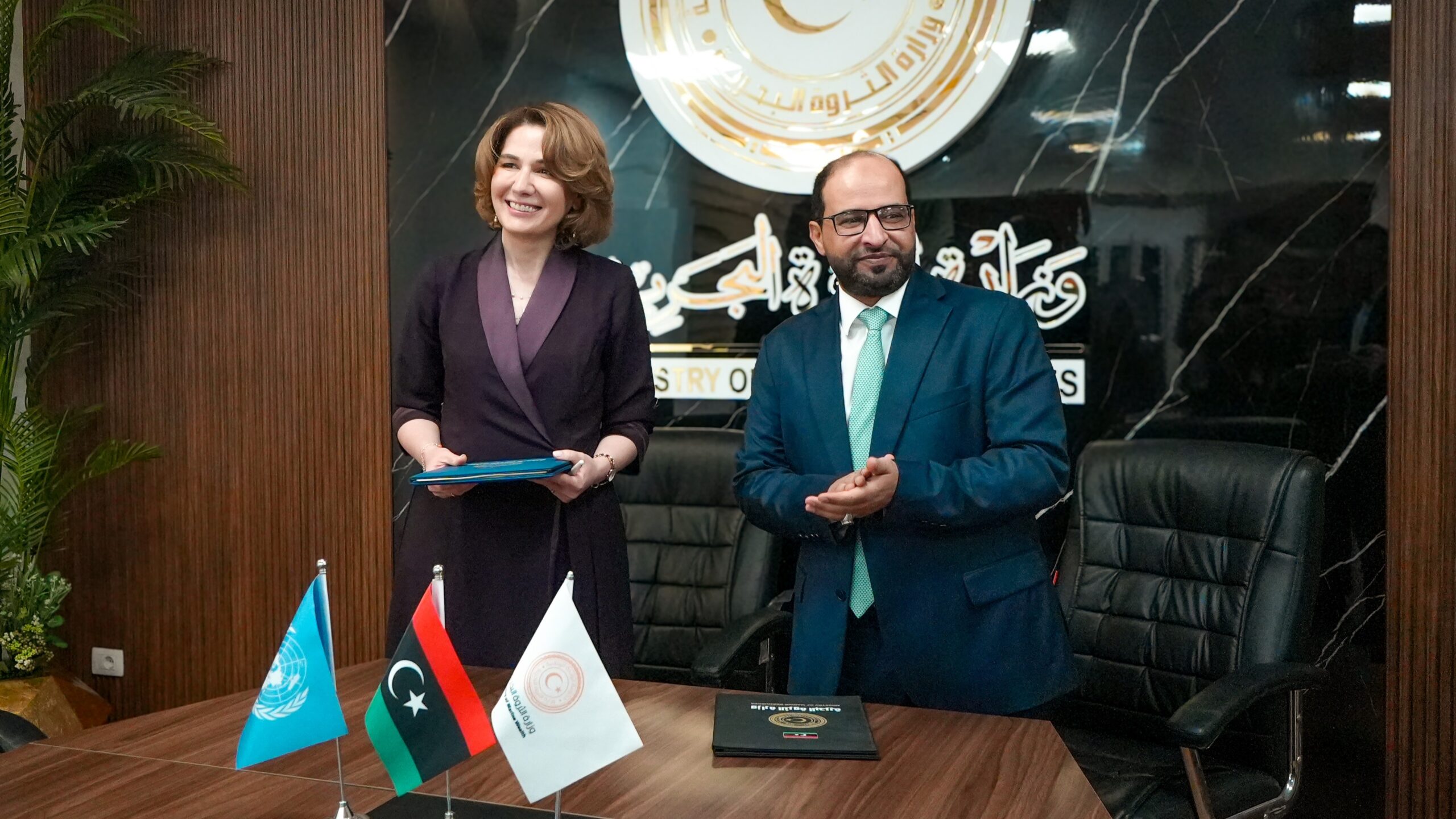 Libya Turns to the Sea—But Delivery Will Define Its Blue Economy Future