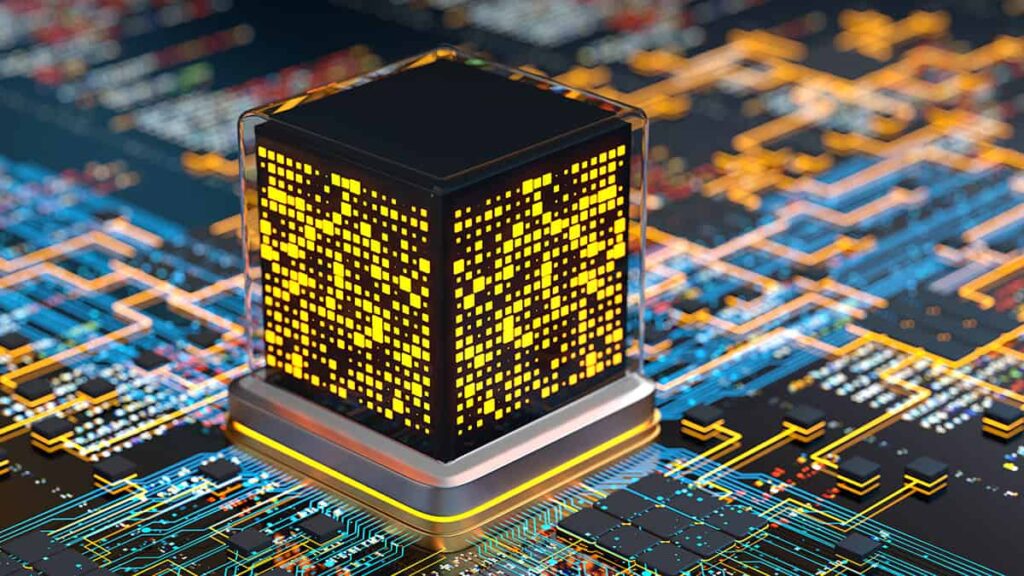 Quantum Breaks Through: From Theory to Market Reality