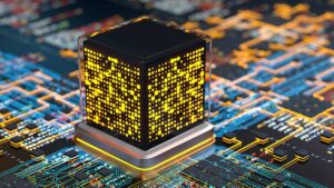 Quantum Breaks Through: From Theory to Market Reality