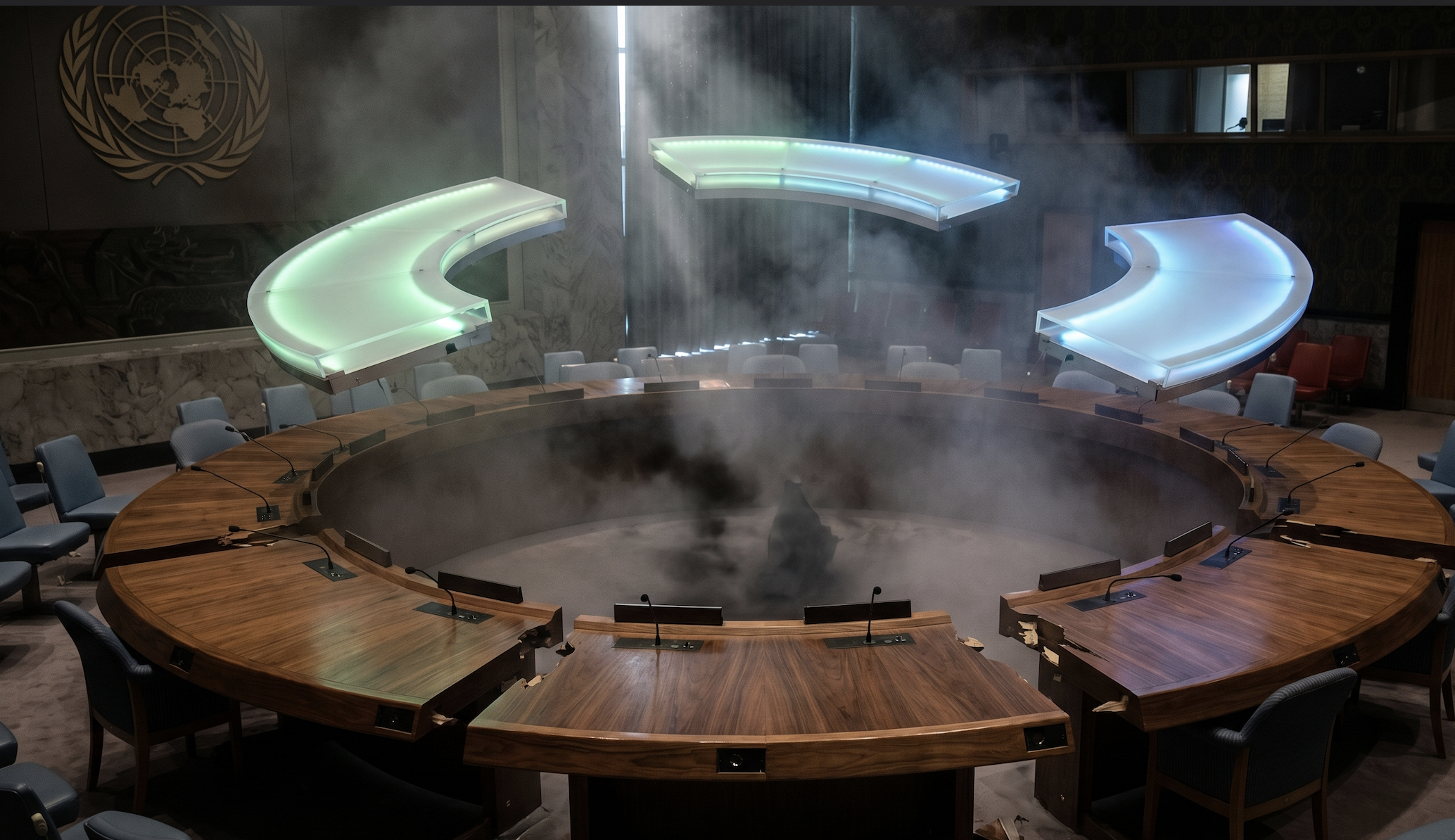 The Original Sin of Climate Diplomacy: Why Countries Are Breaking from Consensus