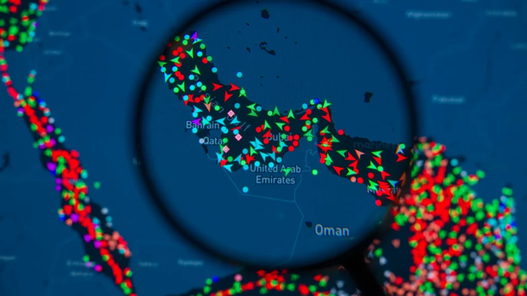 Shockwaves Beyond the Strait: How the Iran War Is Reshaping the Global South