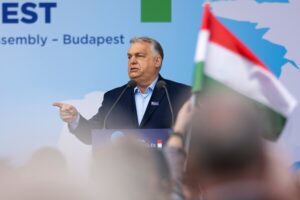 The Fault Lines of Democracy: Hungary’s Election Tests Power, Identity, and Influence