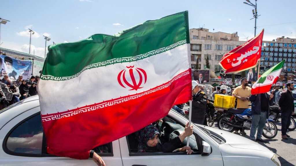 The New Iran: A Nation Emerging With New Leverage, Not Just Survival