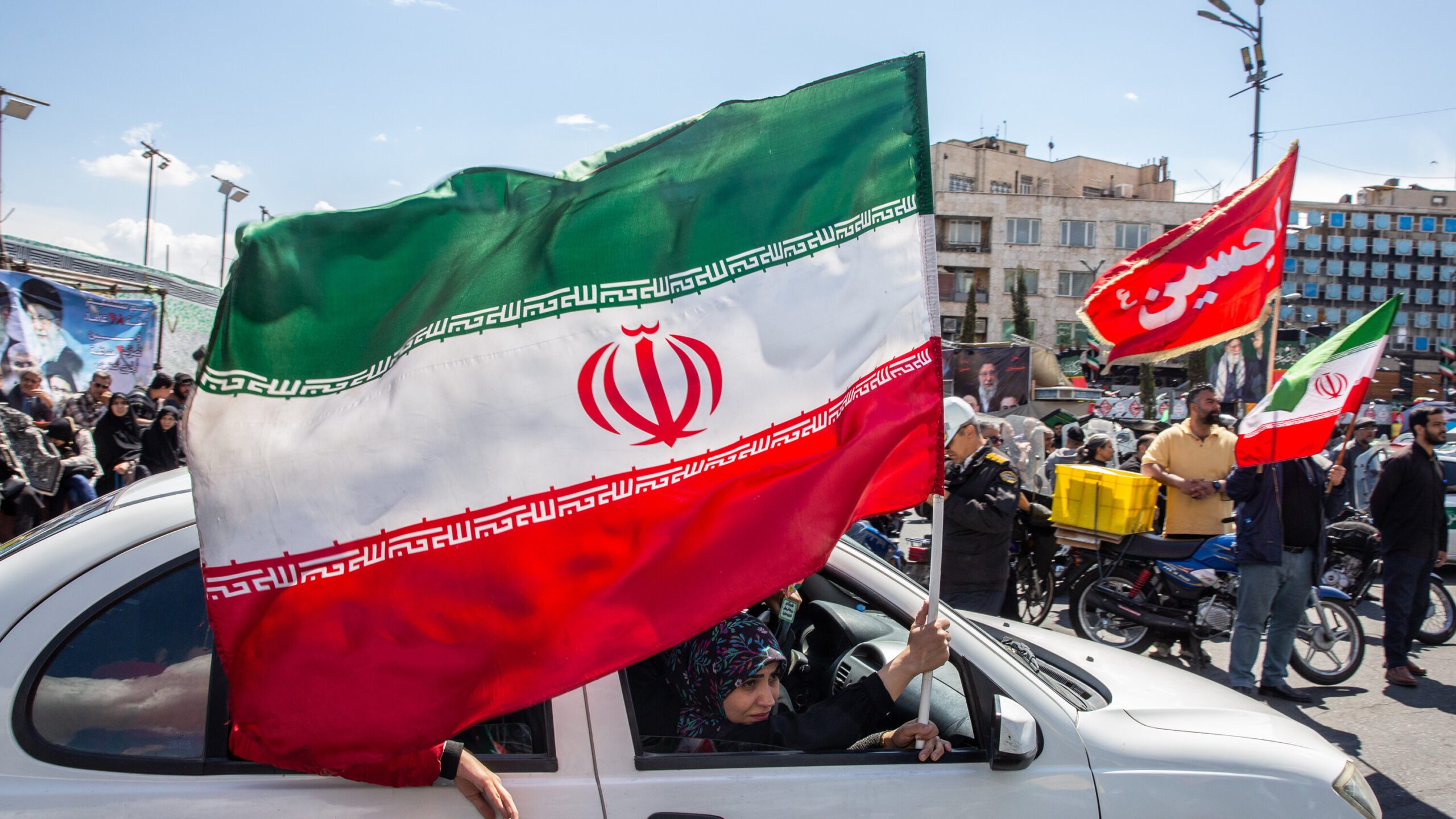 The New Iran: A Nation Emerging With New Leverage, Not Just Survival
