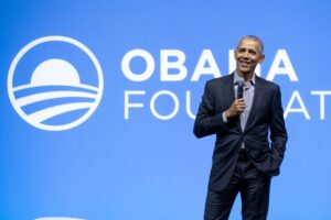 The Obama Foundation’s Expanding Orbit: How a Leadership Network Is Quietly Reshaping Global Climate Power