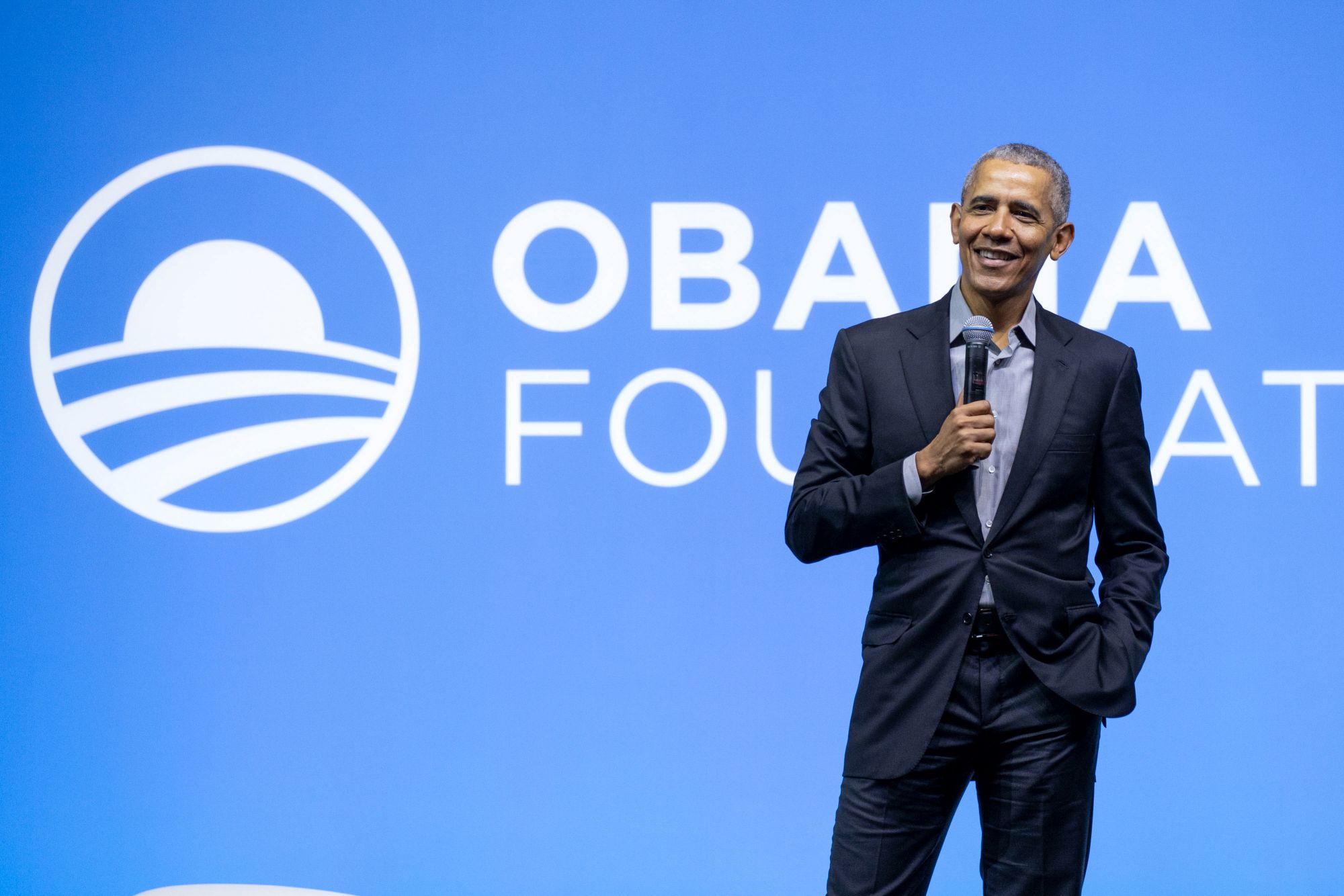 The Obama Foundation’s Expanding Orbit: How a Leadership Network Is Quietly Reshaping Global Climate Power