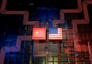 The Quantum Surge: China’s Bet on the Next Frontier of Power