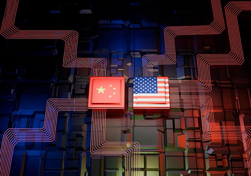 The Quantum Surge: China’s Bet on the Next Frontier of Power