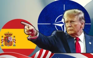 U.S.–Spain Rift Exposes NATO’s Fault Lines in a Fracturing World Order