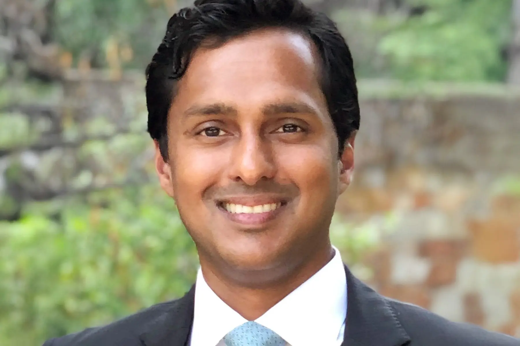 Vikram Agrawal: Helping Catalyze Capital & Pragmatic Solutions for Impact at Earthx2026