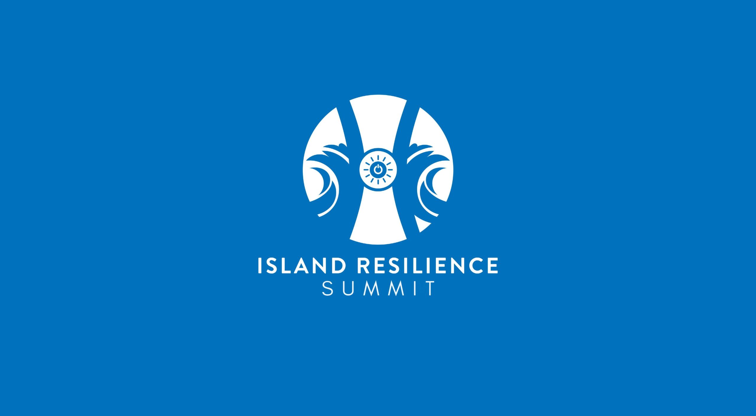 Island Resilience Summit