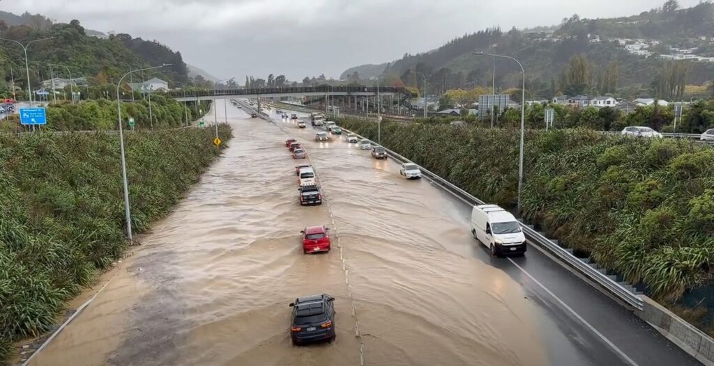 When a City Floods in Minutes: Wellington’s Latest Deluge Signals a New Climate Reality