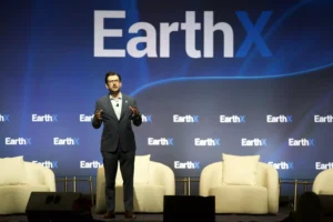 peter simek earthx