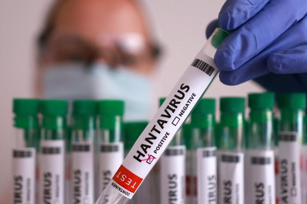 A Hantavirus Outbreak Tests a Fractured Global Health Order