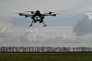 A Russian Drone Hit Romania. NATO’s Eastern Flank Just Got More Dangerous.