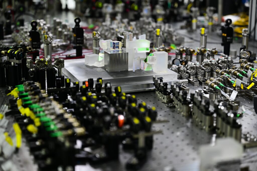 America $2 Billion Quantum Bet Signals a New Era of Industrial Strategy