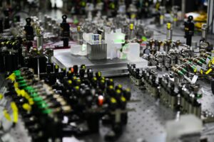 America $2 Billion Quantum Bet Signals a New Era of Industrial Strategy