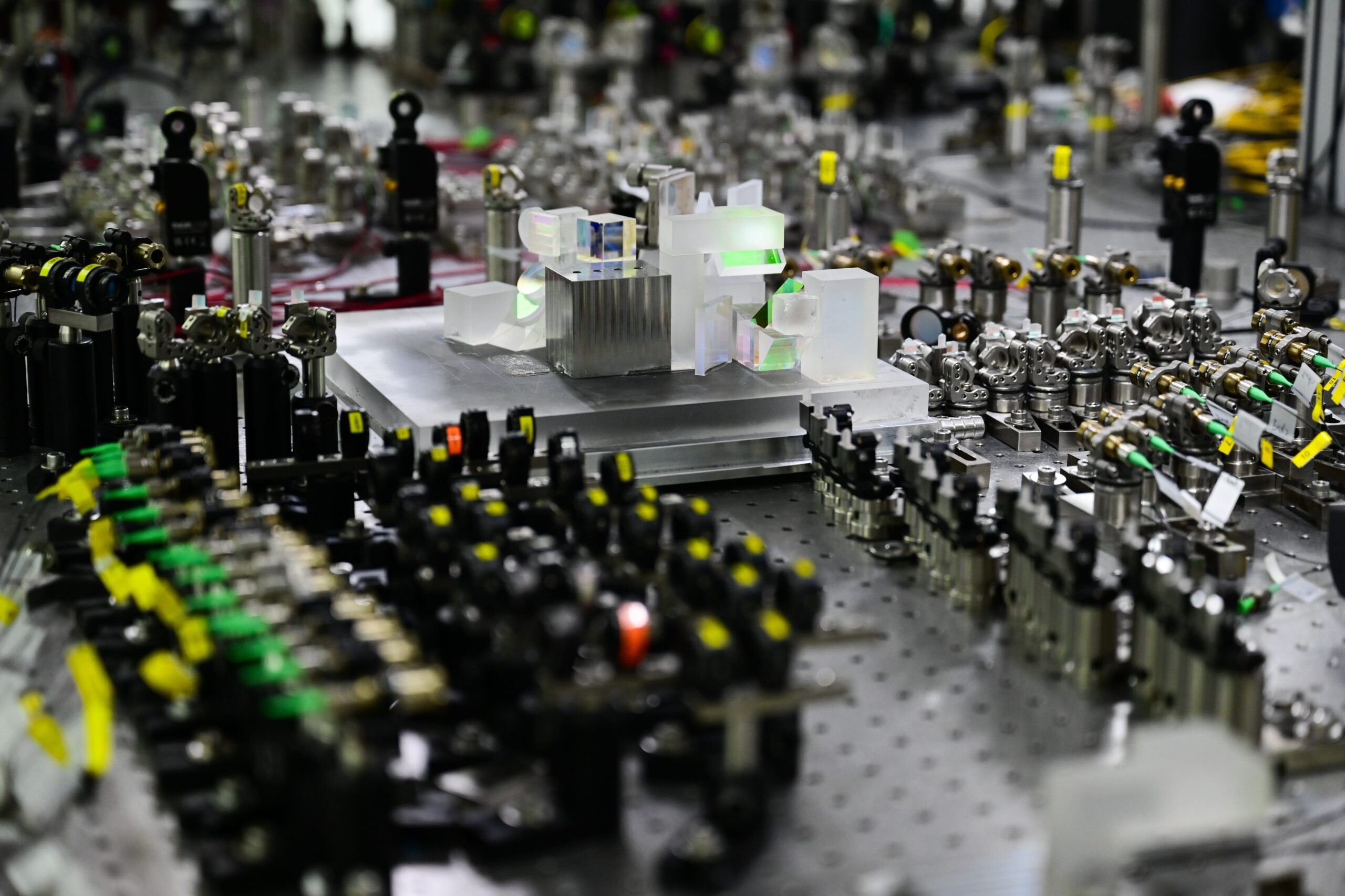 America $2 Billion Quantum Bet Signals a New Era of Industrial Strategy