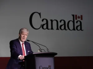 Canada and Germany Sign Landmark LNG Deal as Global Energy Alliances Shift