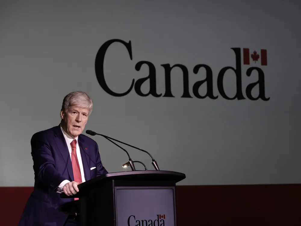Canada and Germany Sign Landmark LNG Deal as Global Energy Alliances Shift