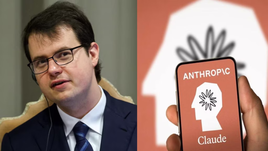 Chris Olah - The AI Insider Warning That Big Tech Cannot Govern AI Alone