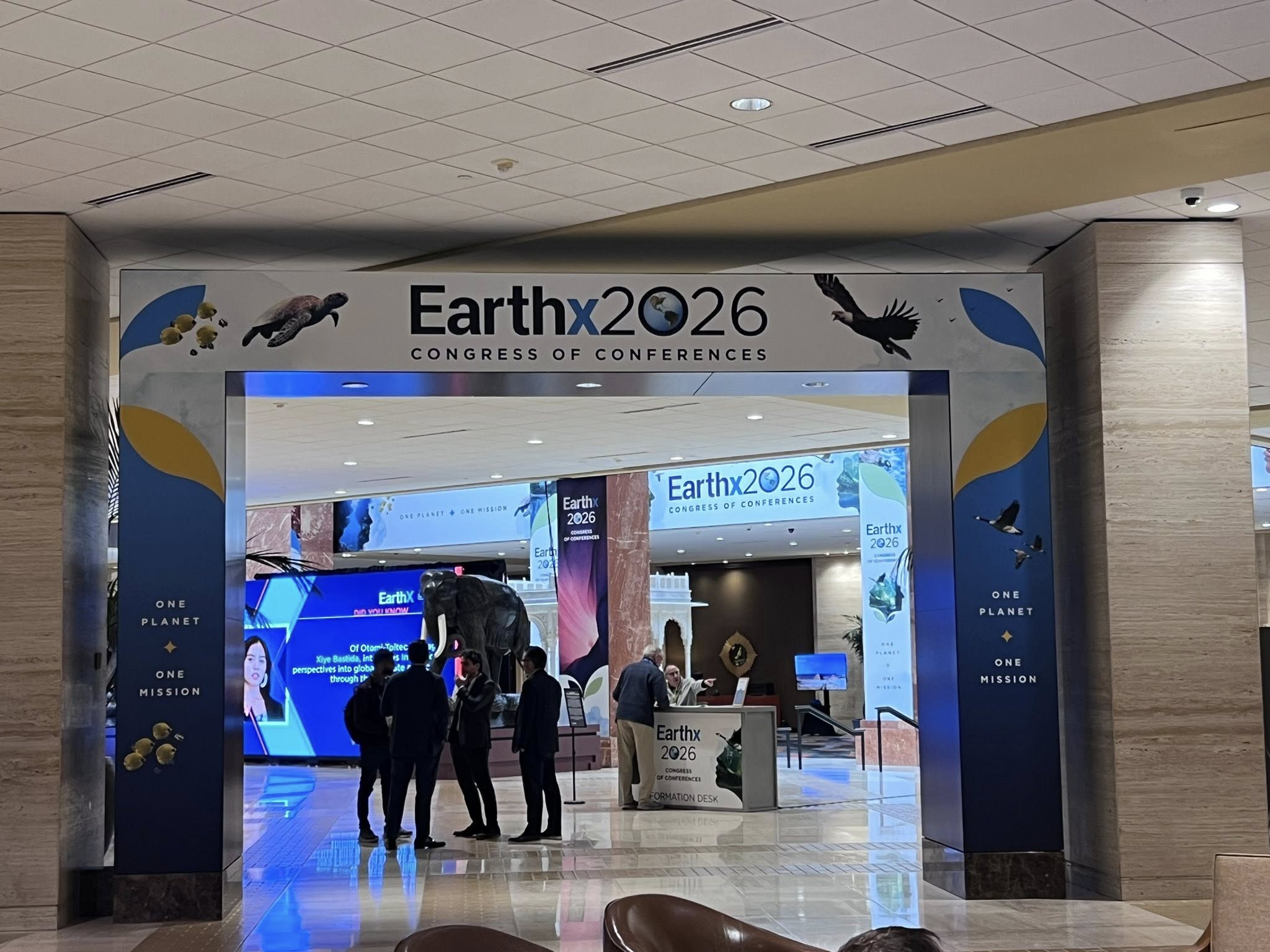 Earthx2026 Signals a New Era of Global Environmental Dealmaking