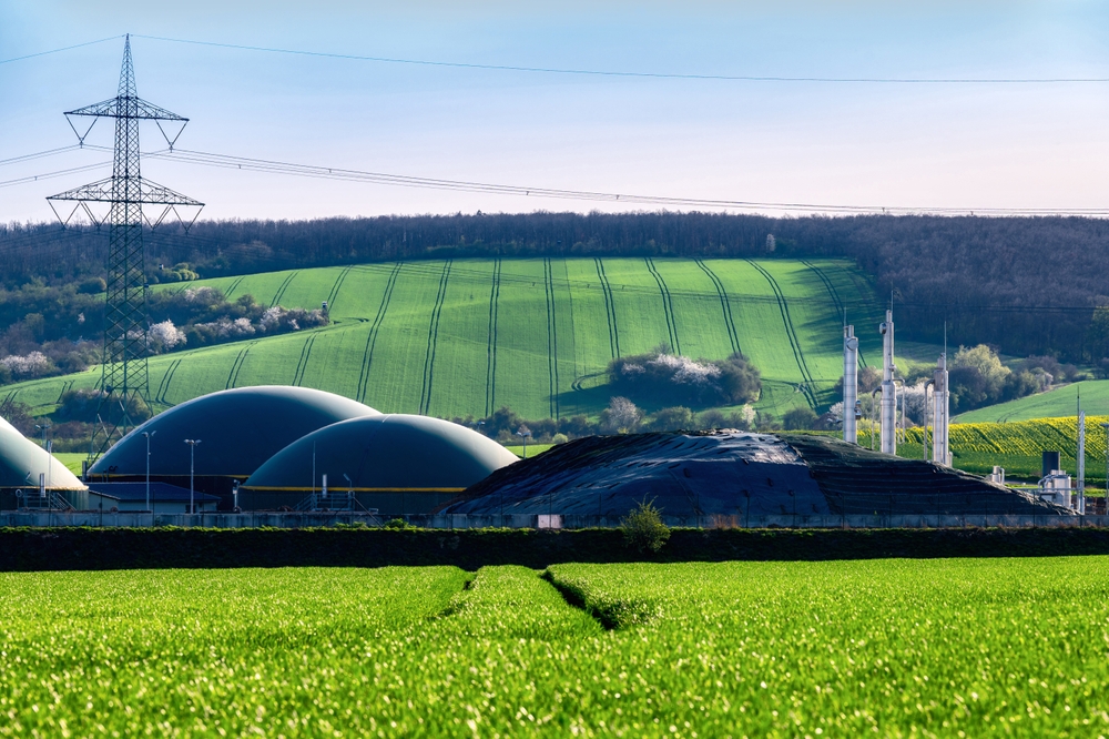 Europe Bets on Biomethane: EIF Commits €200 Million to Scale Biogas Infrastructure