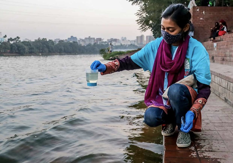 India Becomes Flashpoint in Global ‘Forever Chemicals’ Reckoning
