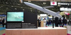 Japan Return to the Global Arms Market Is Reshaping Asia’s Defense Economy