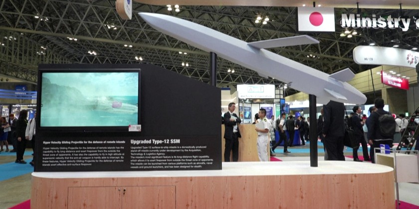 Japan Return to the Global Arms Market Is Reshaping Asia’s Defense Economy