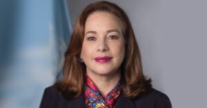 María Fernanda Espinosa Enters Race to Lead the United Nations