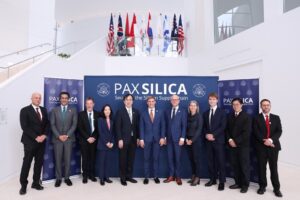 Norway’s decision to join the United States-led Pax Silica initiative is about far more than diplomacy or technological cooperation