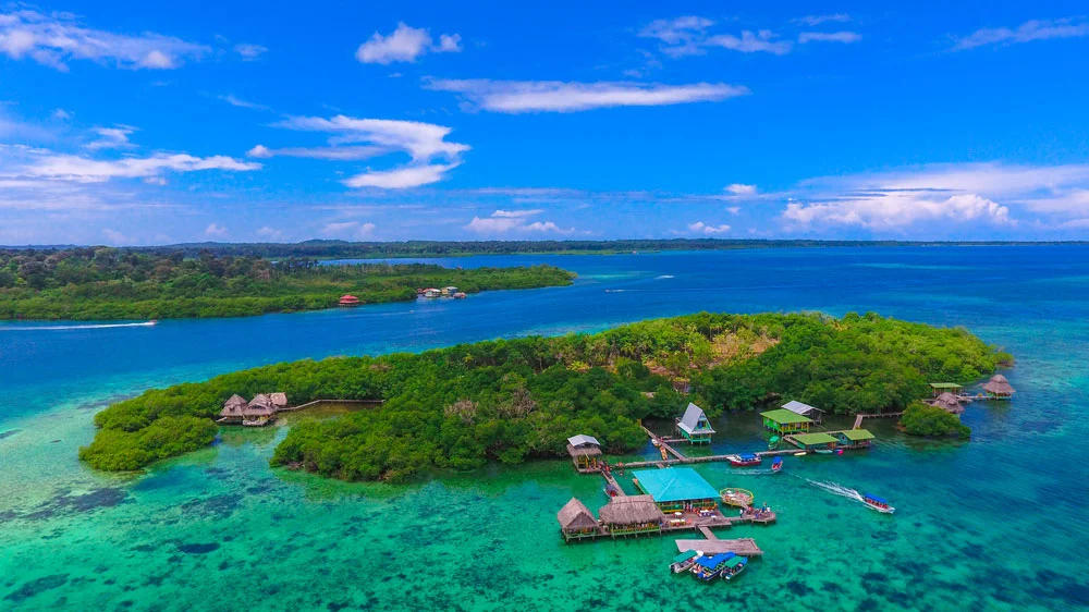 Panama Environmental Governance