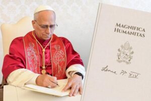 Pope Leo XIV Launches Vatican AI Commission as Church Prepares Landmark Encyclical on Artificial Intelligence