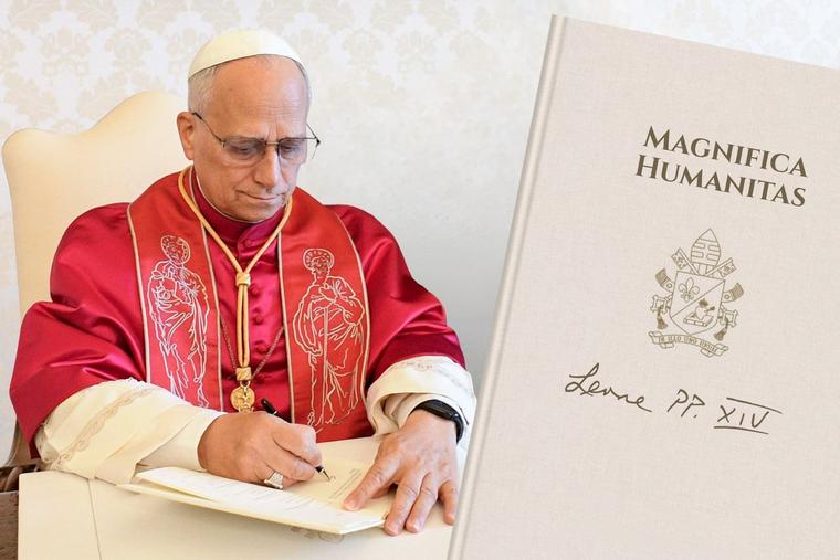 Pope Leo XIV Launches Vatican AI Commission as Church Prepares Landmark Encyclical on Artificial Intelligence