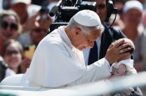 Magnifica Humanitas: Pope Leo XIV Confronts the Age of Artificial Intelligence