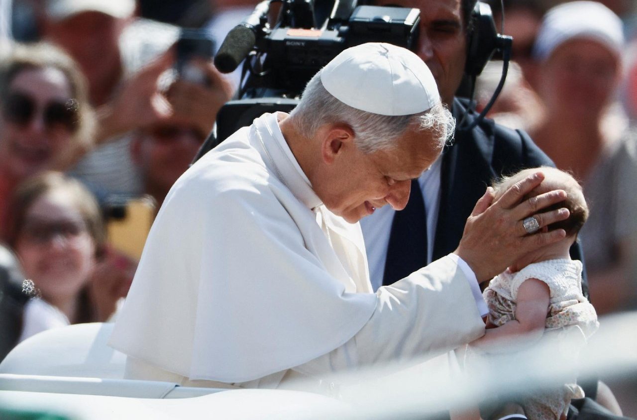 Magnifica Humanitas: Pope Leo XIV Confronts the Age of Artificial Intelligence